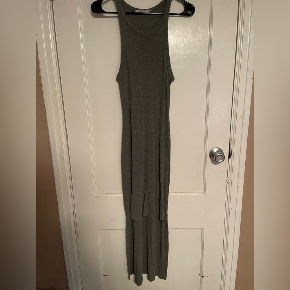 Alexander wang dress